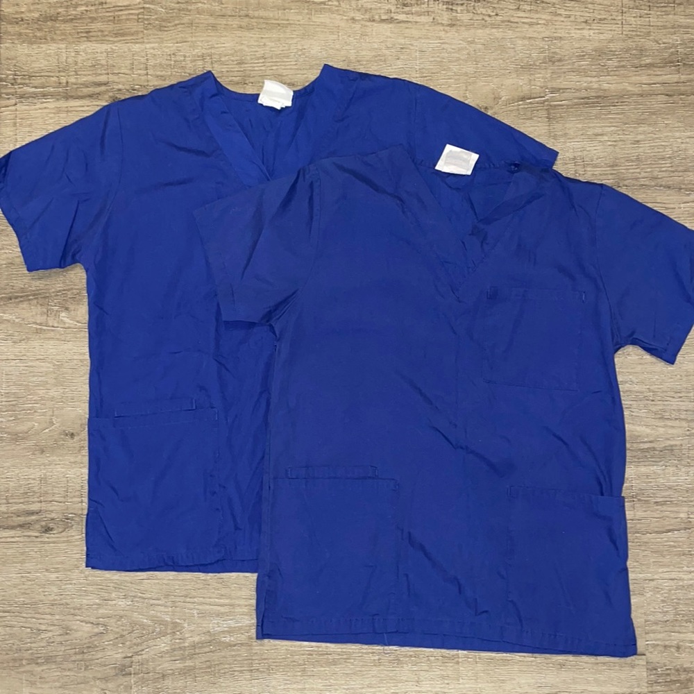 Surgical Scrub top set
